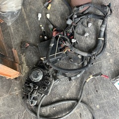 YAMAHAジェットスキー部品
の画像