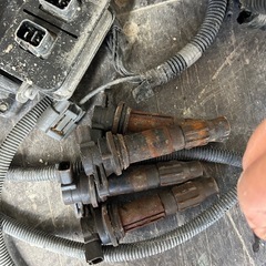 YAMAHAジェットスキー部品
の画像