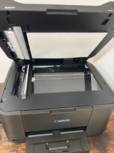 【値下げしました】Canon　MB2130　家庭用複合プリンター