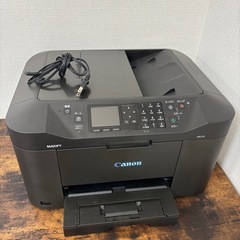 CANON MB2130　家庭用複合プリンター