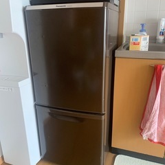 「お引き取り先決定 」冷蔵庫