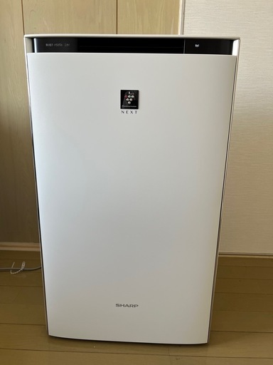 【2024年式】KI-PX75-Wプラズマクラスターnext