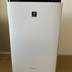 【2024年式】KI-PX75-Wプラズマクラスターnext