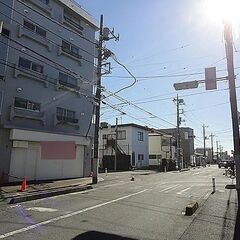 9800万 12% JR京浜東北線西川口駅 RC 1974 店舗2戸･2K等15戸中店舗含む15戸賃貸中 JR京浜東北線蕨駅 埼玉県川口市上青木西4 - 川口市