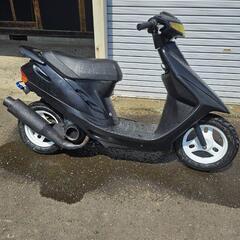 HONDA　DIOの画像
