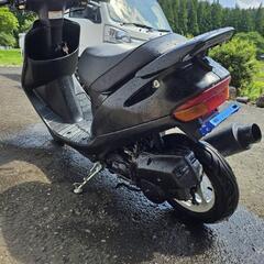 HONDA　DIOの画像