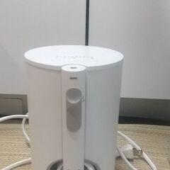 パナソニック 口腔洗浄器 ジェットウォッシャー ドルツ 白 EW...