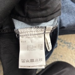 ☆中古☆ノンブランド　タイトスカート(S)の画像