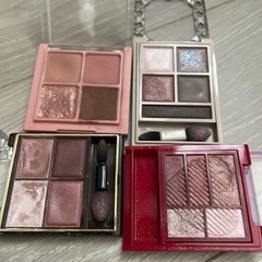 プチプラ　アイシャドウセットの画像
