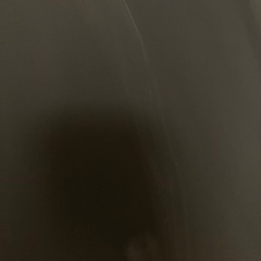 トラサルディ　メンズブラックスーツ　の画像