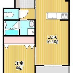 🌈NEW🌈格安初期費用でご案内！！★初期費用5500円～！…