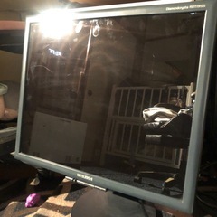 LCD モニター  の画像