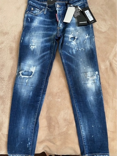 DSQUARED2  デニムパンツ