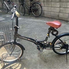自転車（値引き交渉可能です！）
