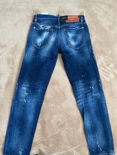 DSQUARED2  デニムパンツ