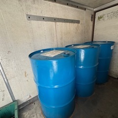 ドラム缶　200L