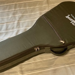 【新品】Gibson アコースティック ギグケースの画像