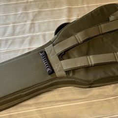 【新品】Gibson アコースティック ギグケースの画像