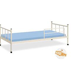 新品　高田ベッド A-1ベッド　TB-1158　業務用ベッド　簡...