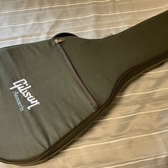 Gibson アコースティック ギグケース
