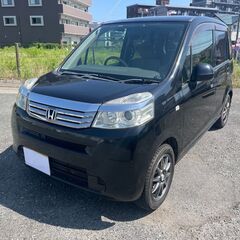 格安シリーズ　14.8万円　ホンダ　ライフ　Ｈ24　8.8万㎞　車検Ｒ8.6　の画像