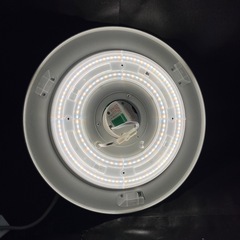 アイリスオーヤマLEDシーリングライト 6畳調光調色 6畳 木目 直径リモコン付 照明器具 天井照明 シーリングライト LEDの画像