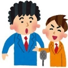 6/21(土)お笑いライブ🎙️