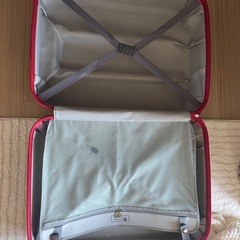 【スーツケース】キャリーケース、旅行バッグの画像