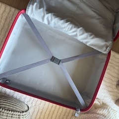 【スーツケース】キャリーケース、旅行バッグの画像