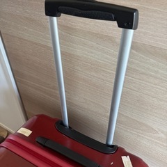 【スーツケース】キャリーケース、旅行バッグの画像