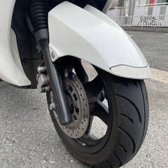 バイクの画像