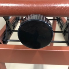 ⭐︎ピアノ椅子(明るい茶色) メーカー不明　no.2560の画像