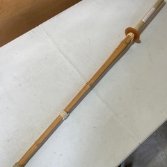 竹刀　剣道　長さ110cmの画像