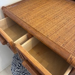 ドレッサーの画像