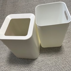 ゴミ箱の画像
