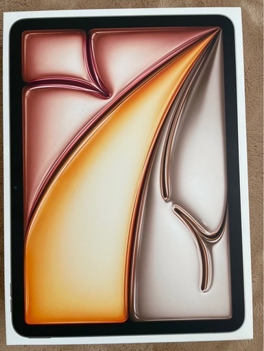 iPad Air