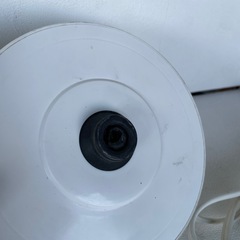 ジャンク品　T-fal 電気ケトル の画像