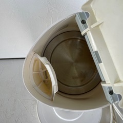 ジャンク品　T-fal 電気ケトル の画像