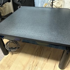 こたつテーブル