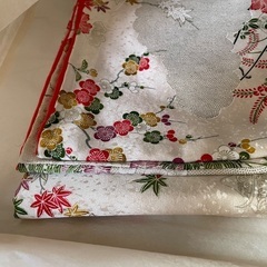 着物　2点まとめ売りの画像