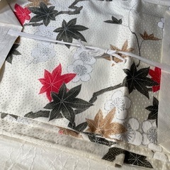 着物　2点まとめ売りの画像