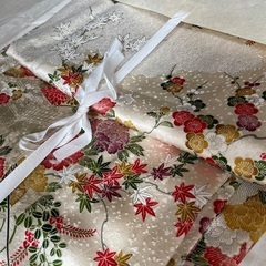 着物　2点まとめ売り