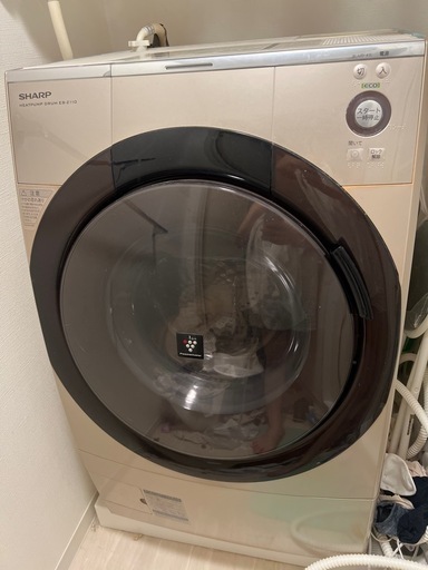 洗濯機