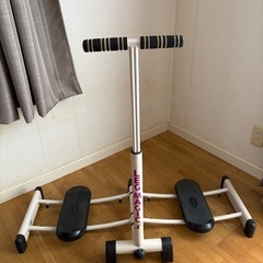 レッグマジック(健康器具)