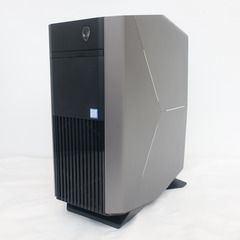 DELL ALIENWARE (デル エイリアンウェア) パソコ...