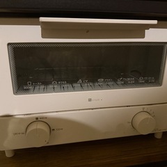 ニトリ　オーブントースター