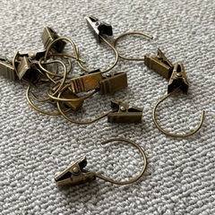 フック ハサミ 