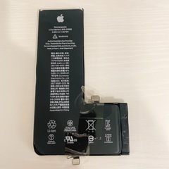 Apple純正　 iPhone11Pro用バッテリーのみ