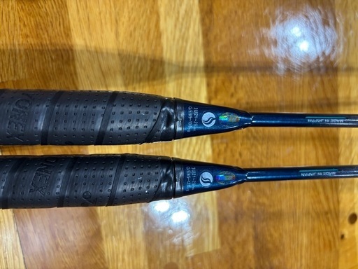 新品未使用 ナノフレア800プロ2本セット