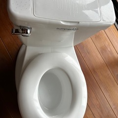 トイレトレーニング　おまる